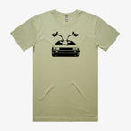 DeLorean DMC-12 T-Shirt