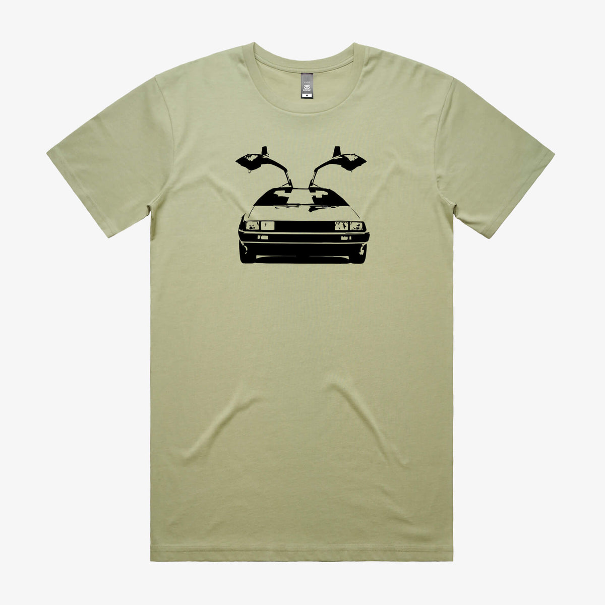 DeLorean DMC-12 T-Shirt