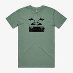 DeLorean DMC-12 T-Shirt