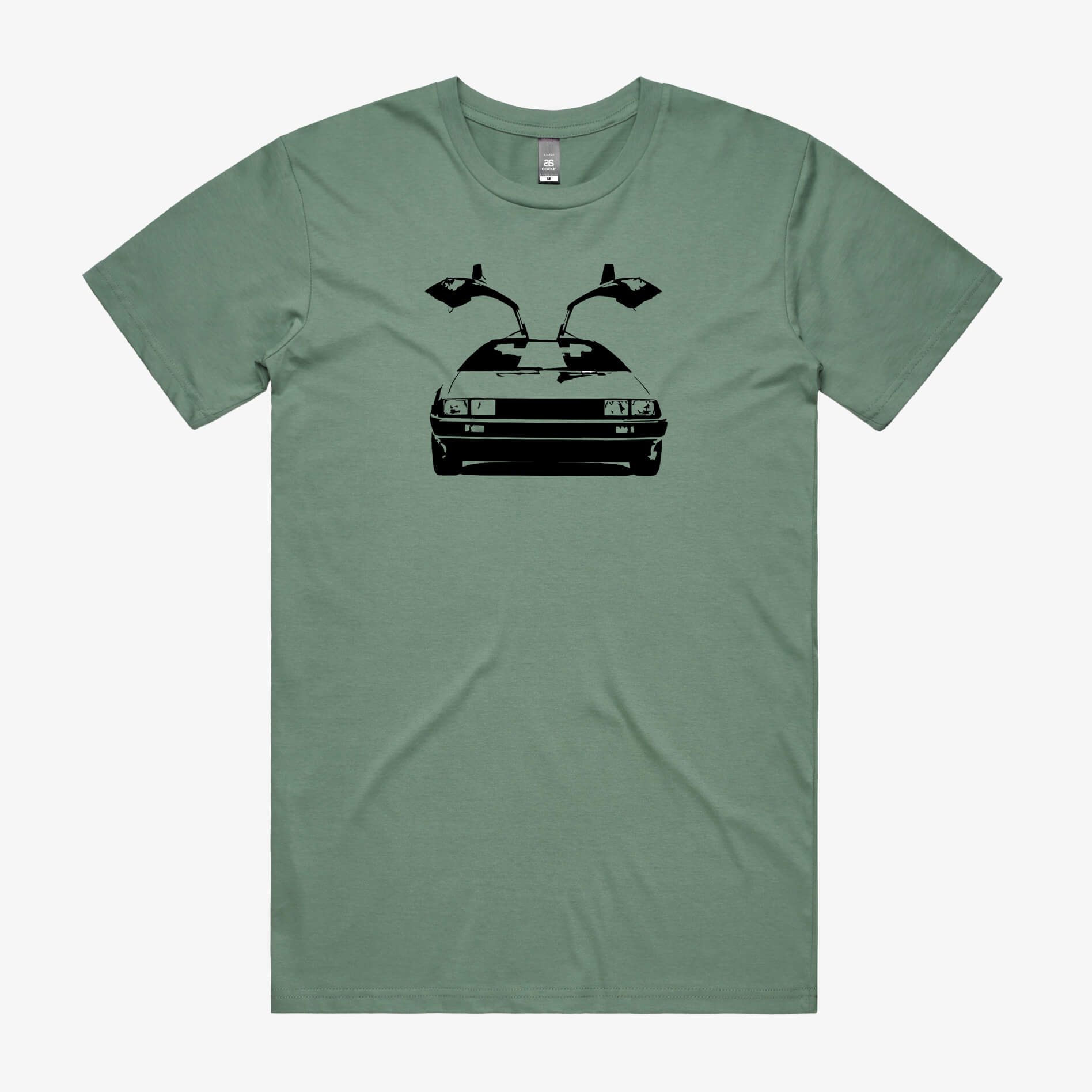 DeLorean DMC-12 T-Shirt