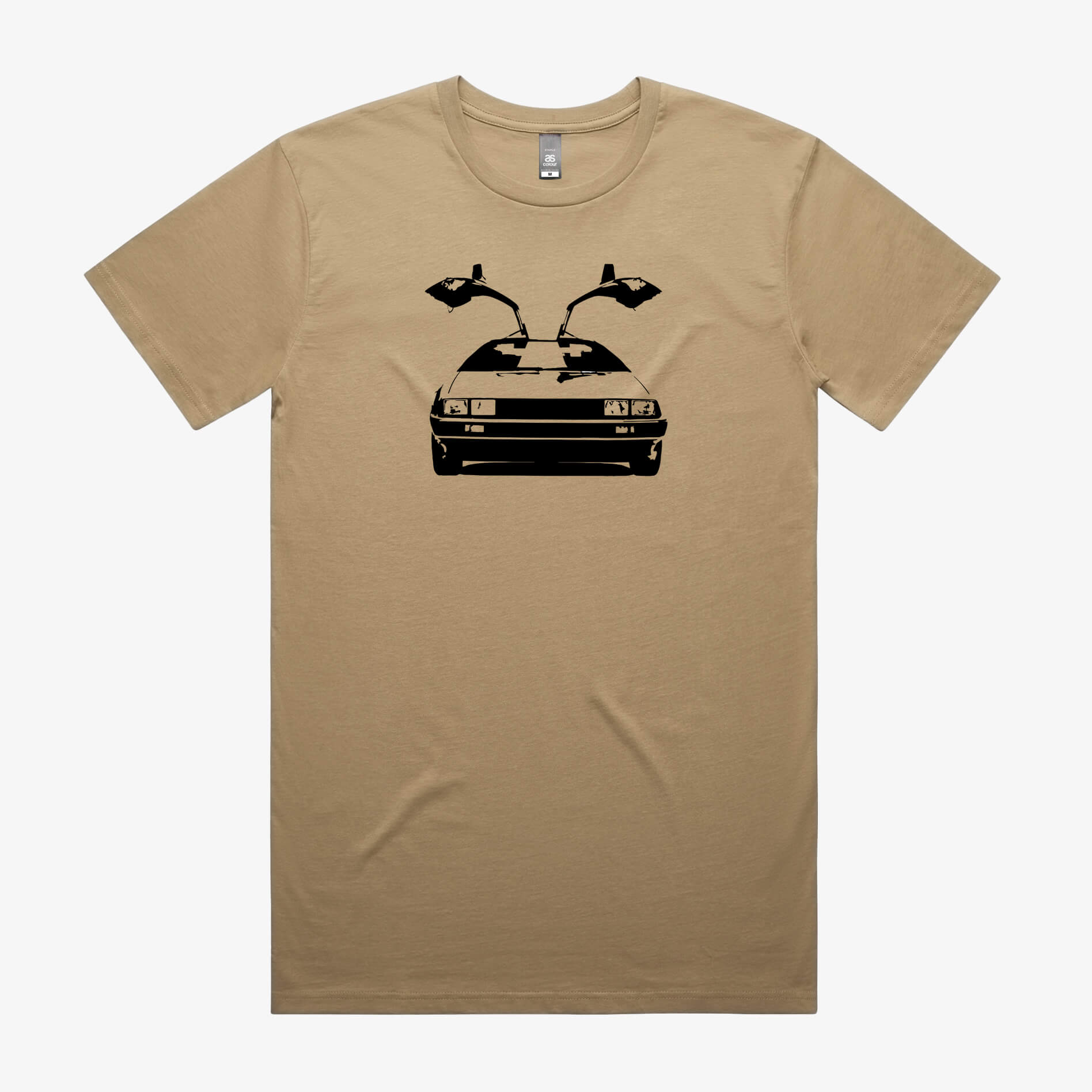 DeLorean DMC-12 T-Shirt