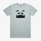DeLorean DMC-12 T-Shirt