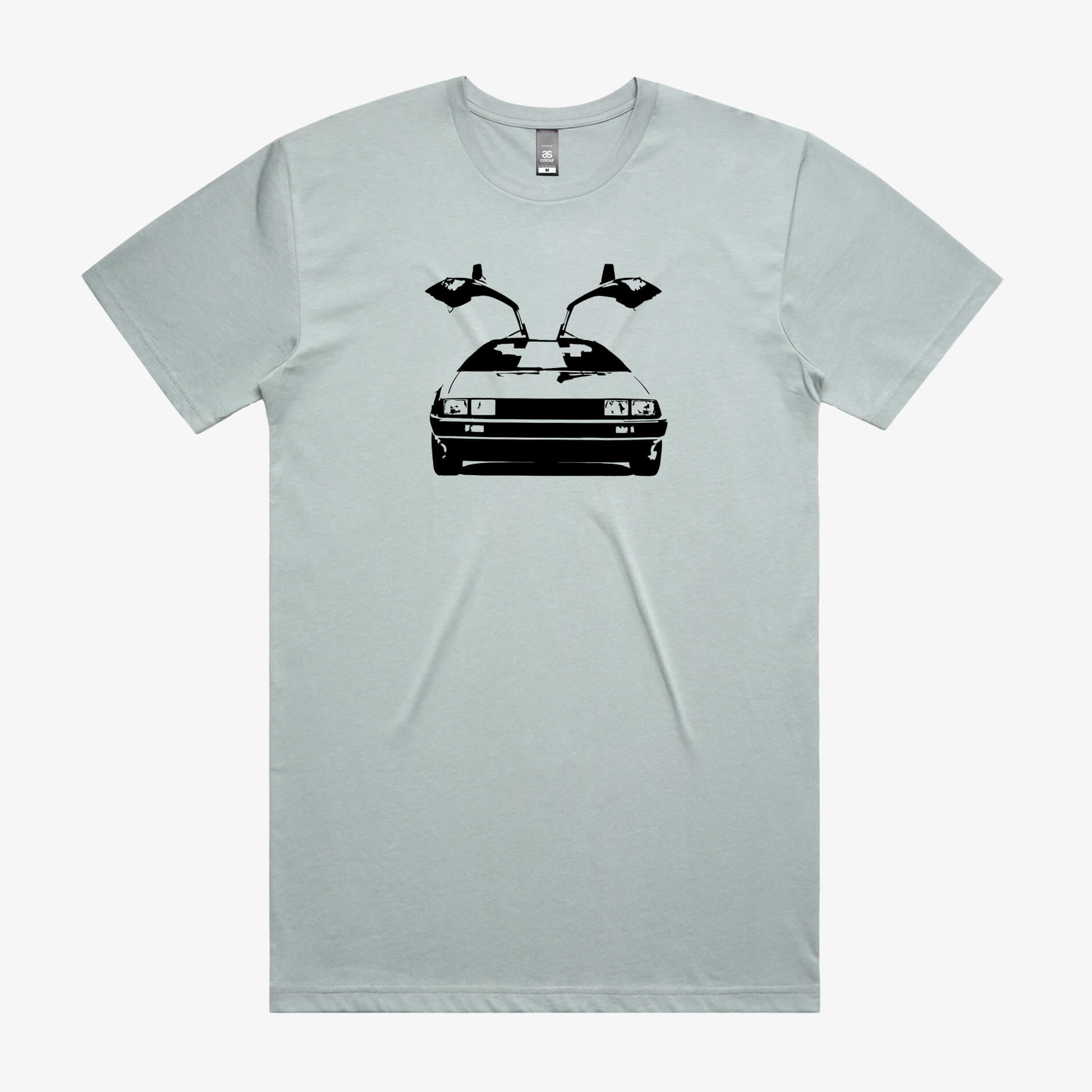 DeLorean DMC-12 T-Shirt