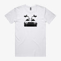 DeLorean DMC-12 T-Shirt