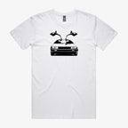 DeLorean DMC-12 T-Shirt