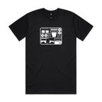 Defender Model Kit T-Shirt