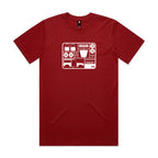 Defender Model Kit T-Shirt