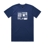 Defender Model Kit T-Shirt
