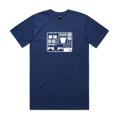 Defender Model Kit T-Shirt