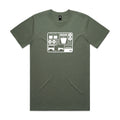 Defender Model Kit T-Shirt