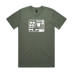 Defender Model Kit T-Shirt