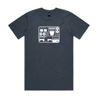 Defender Model Kit T-Shirt