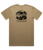 Land Rover Defender Outlet T-Shirt