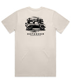 Land Rover Defender T-Shirt