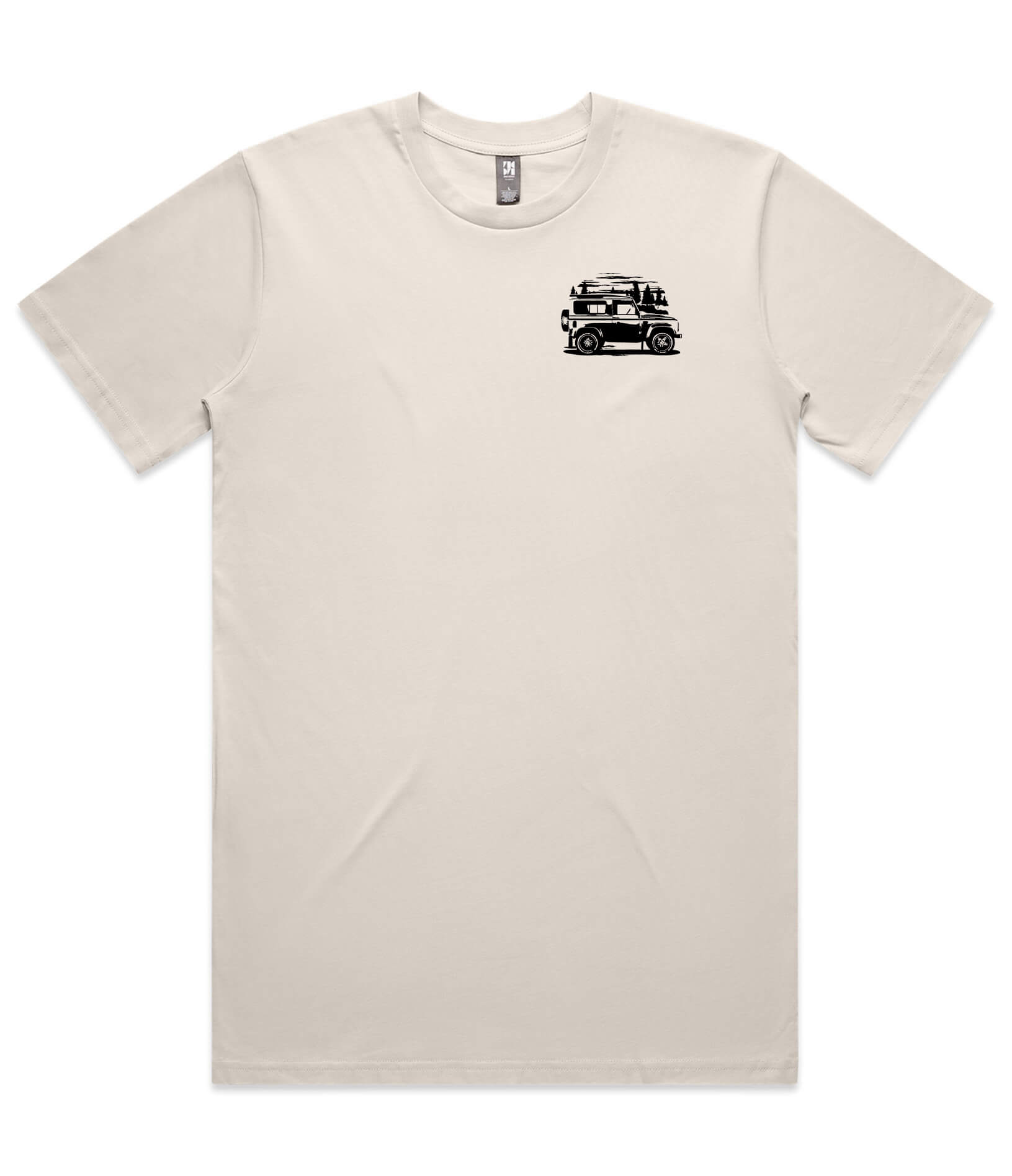 Land Rover Defender T-Shirt