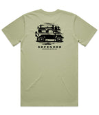 Land Rover Defender T-Shirt