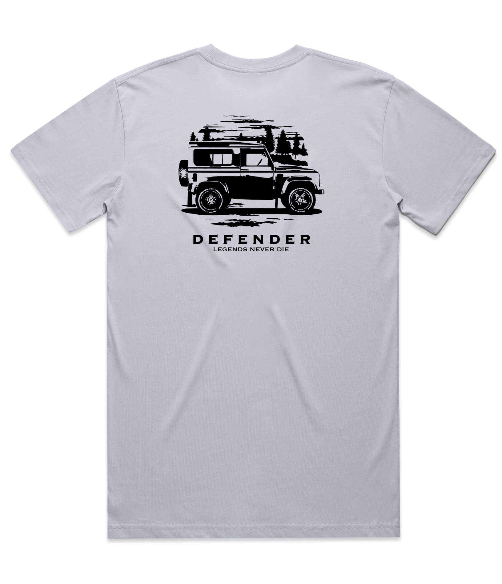 Land Rover Defender T-Shirt