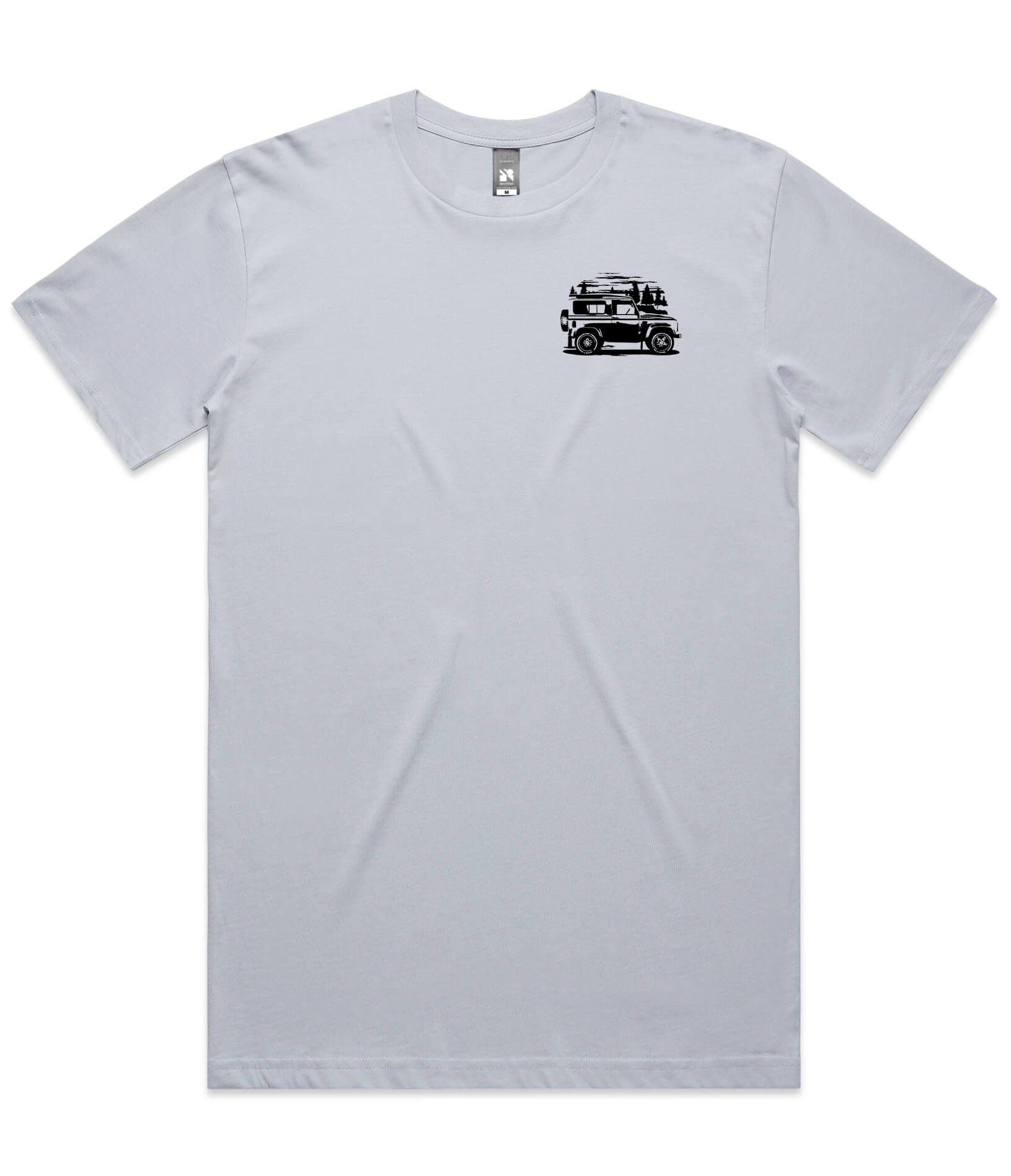 Land Rover Defender T-Shirt