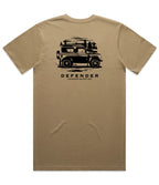 Land Rover Defender T-Shirt
