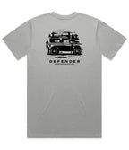 Land Rover Defender T-Shirt