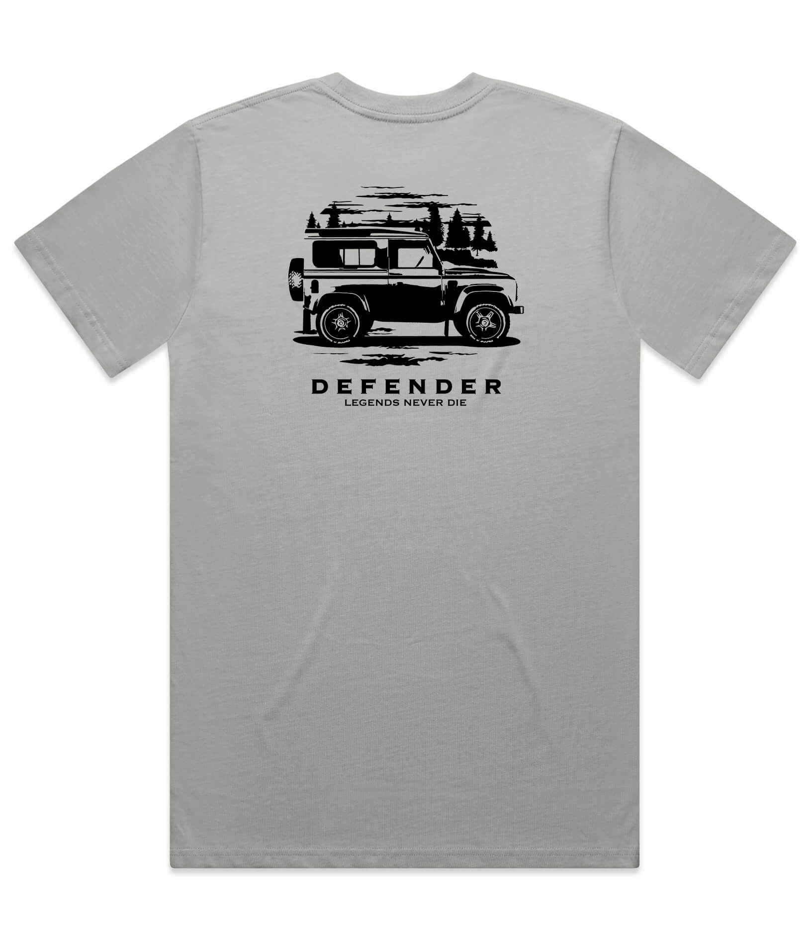 Land Rover Defender T-Shirt