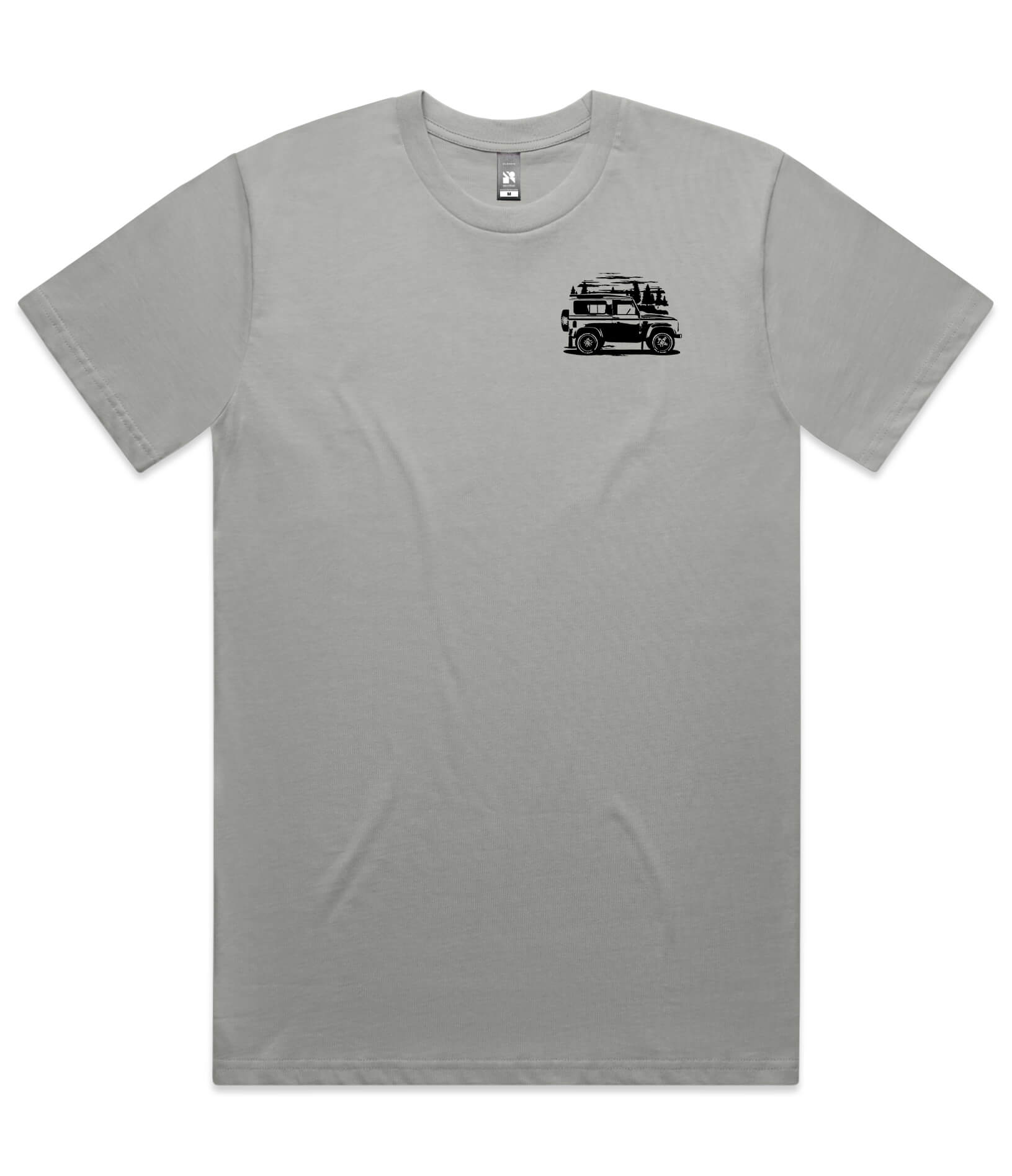 Land Rover Defender T-Shirt