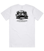 Land Rover Defender T-Shirt