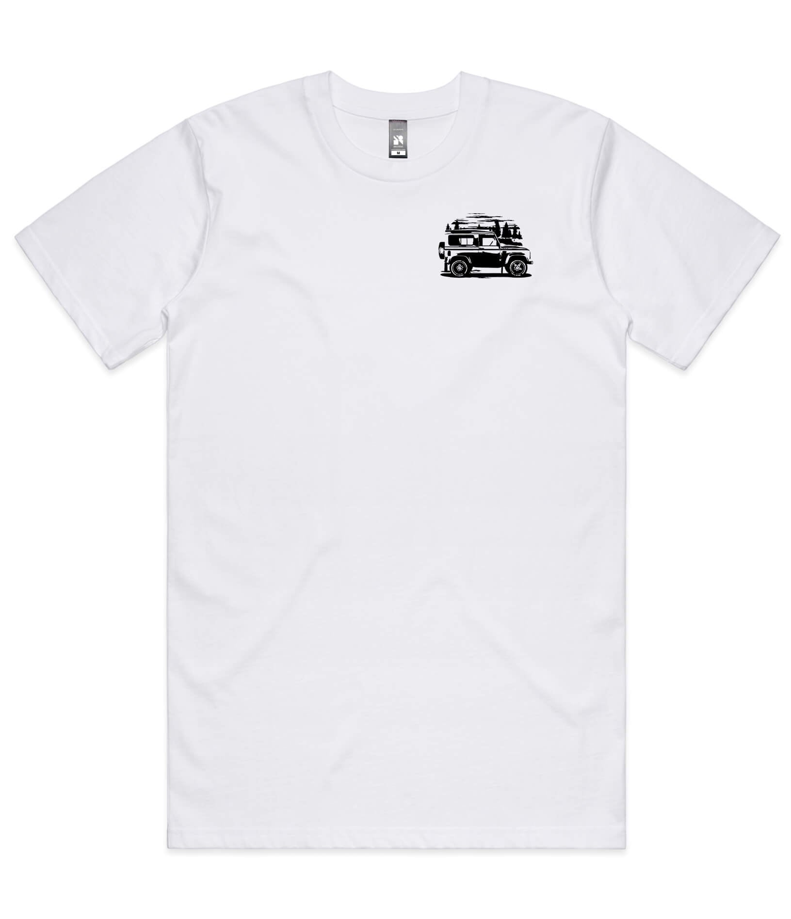 Land Rover Defender T-Shirt