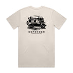 Land Rover Defender T-Shirt