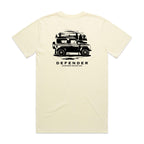 Land Rover Defender T-Shirt