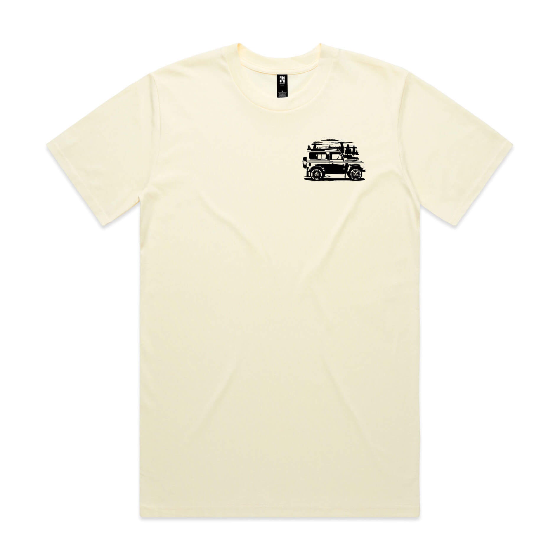 Land Rover Defender T-Shirt