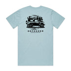 Land Rover Defender T-Shirt