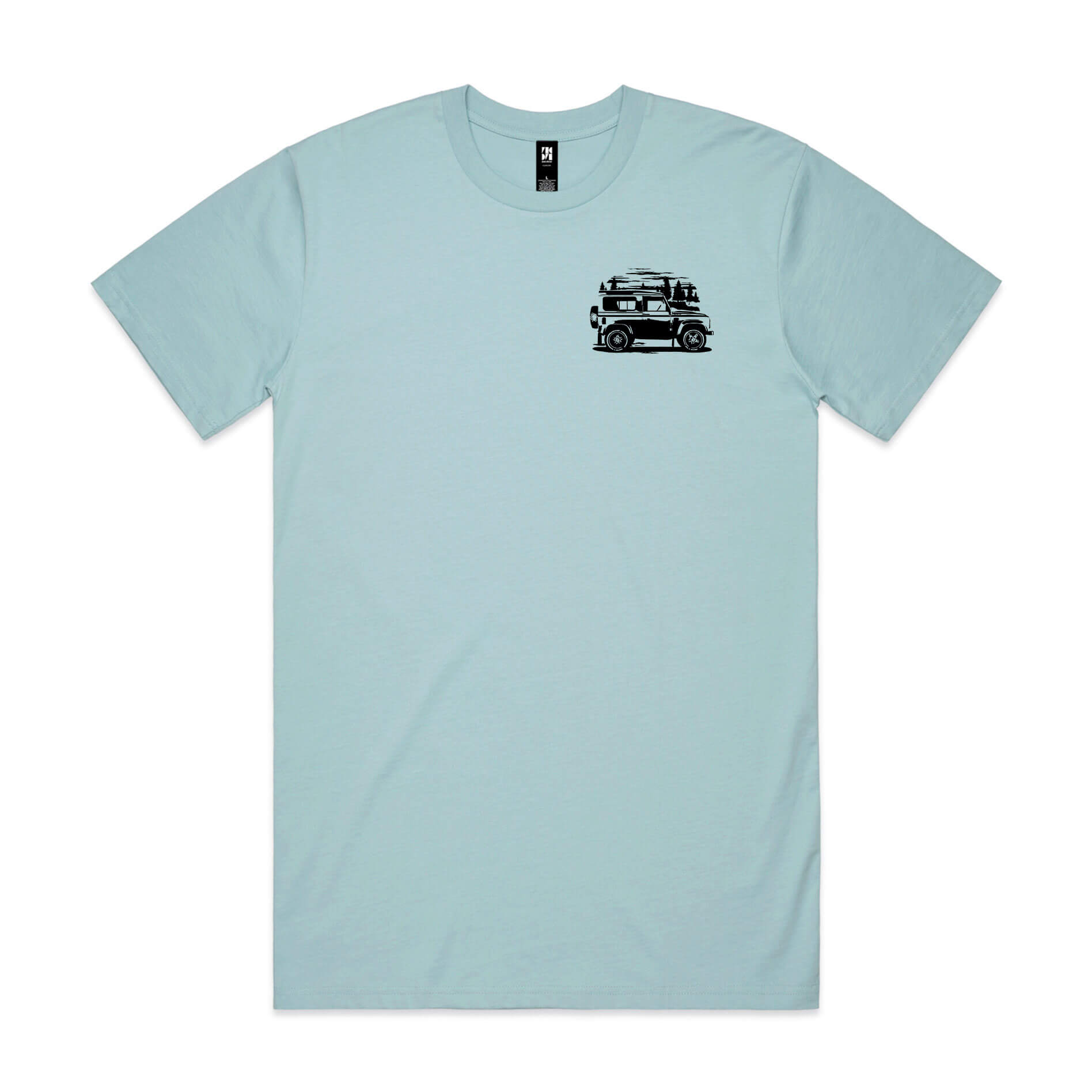 Land Rover Defender T-Shirt