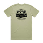 Land Rover Defender T-Shirt