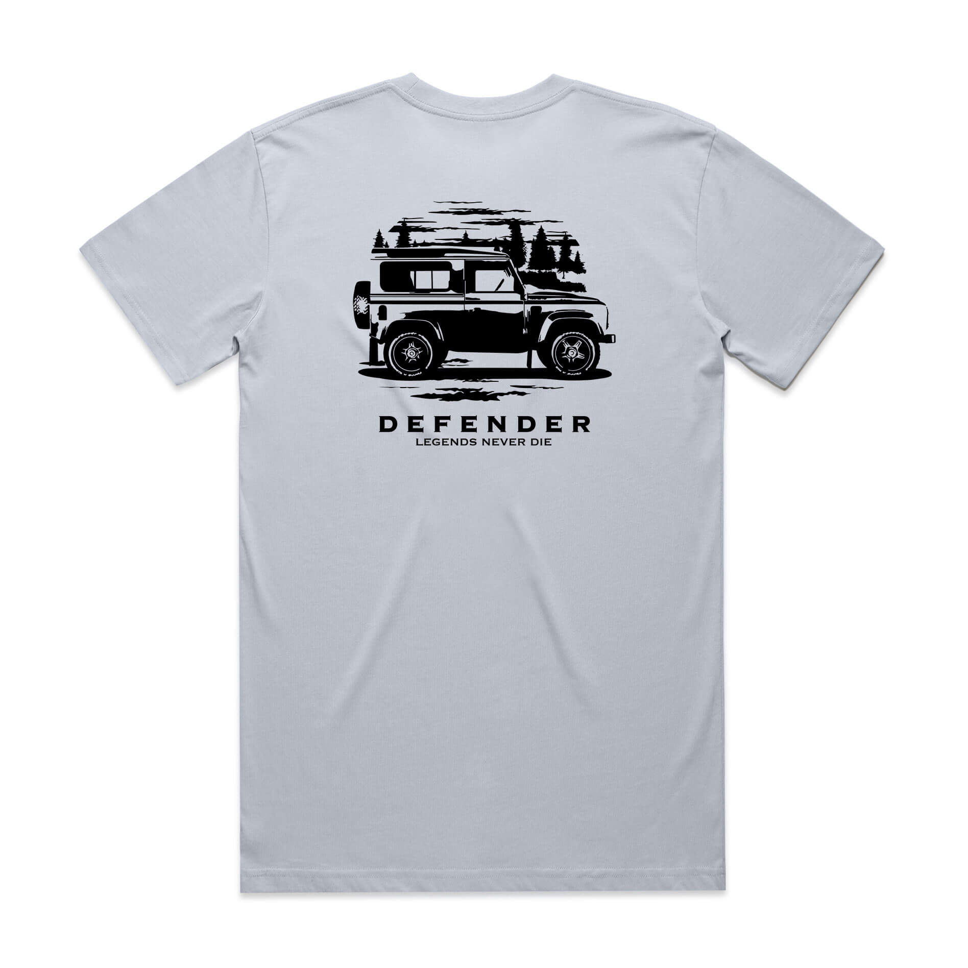 Land Rover Defender T-Shirt