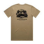 Land Rover Defender T-Shirt