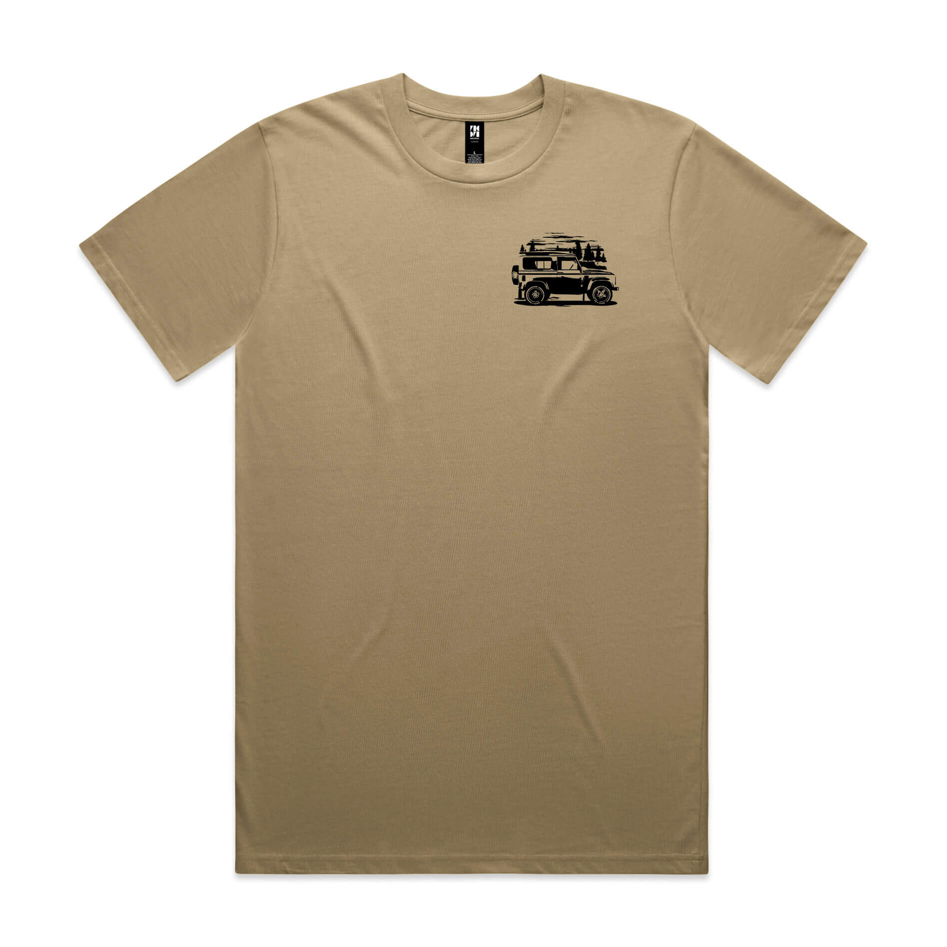 Land Rover Defender T-Shirt