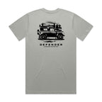 Land Rover Defender T-Shirt