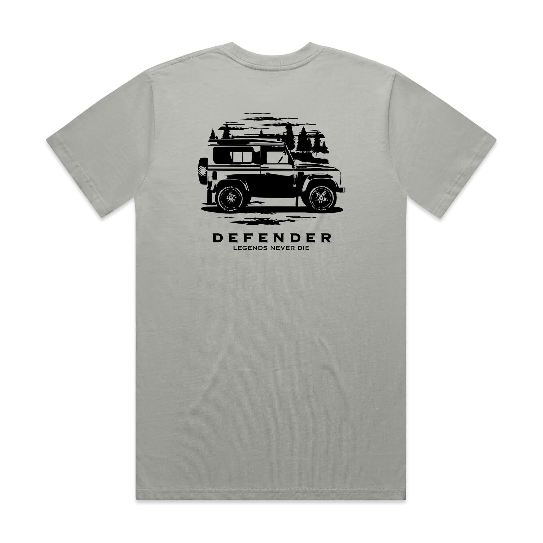Land Rover Defender T-Shirt