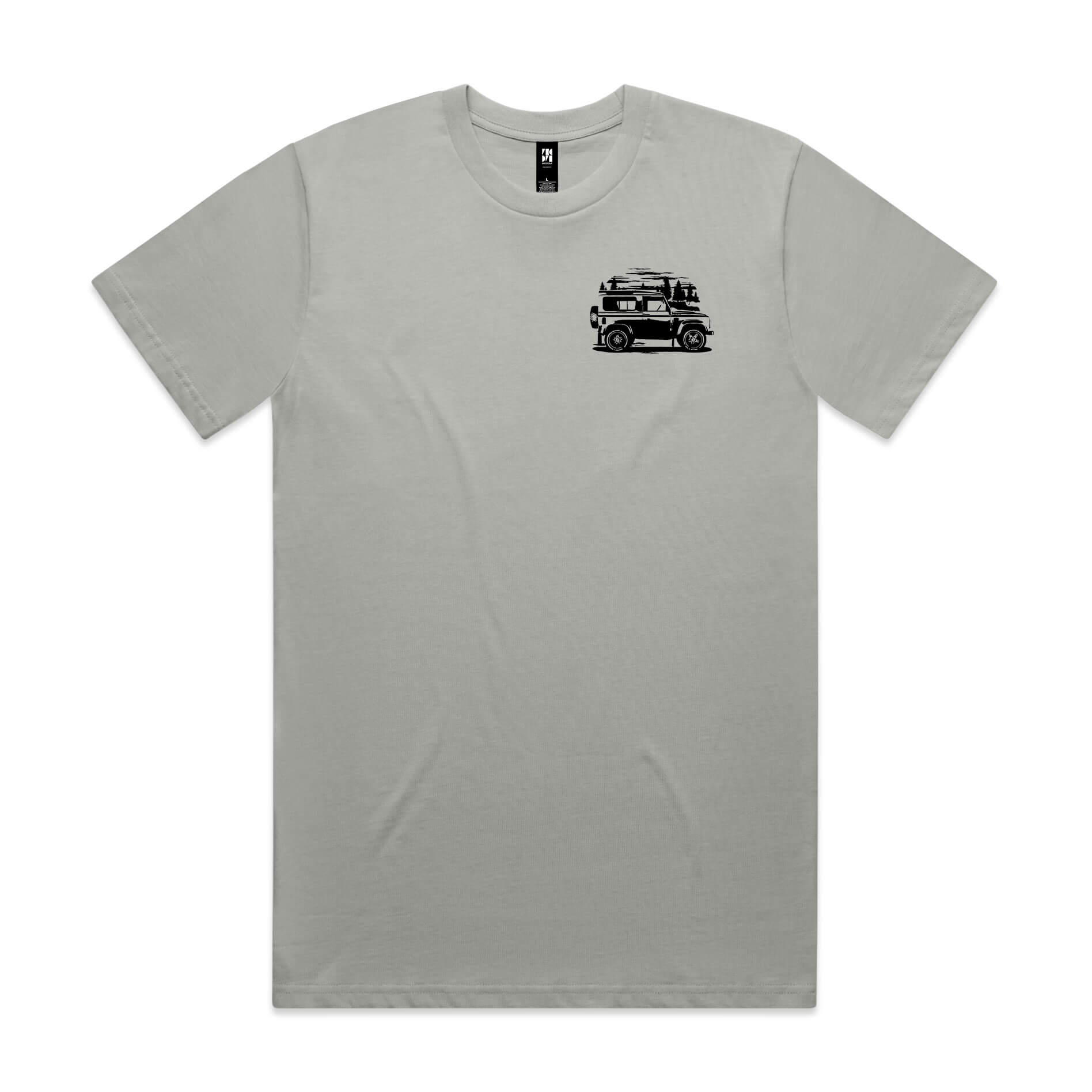 Land Rover Defender T-Shirt