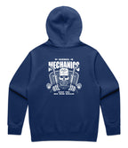 Diesel Mechanic Hoodie
