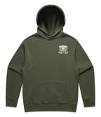 Diesel Mechanic Hoodie