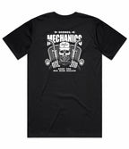 Diesel Mechanic T-Shirt