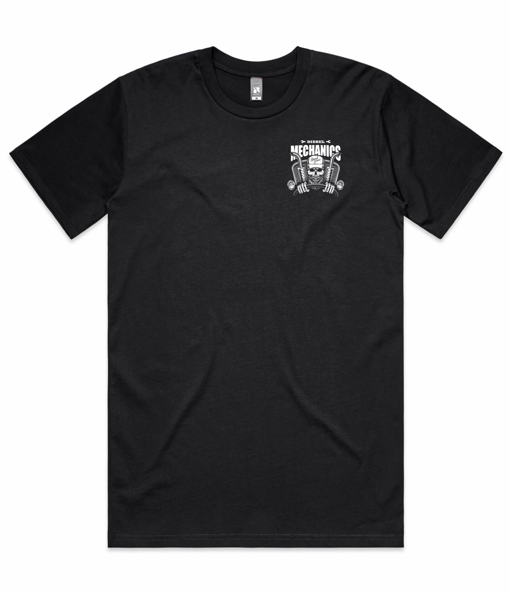 Diesel Mechanic T-Shirt