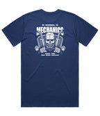 Diesel Mechanic T-Shirt