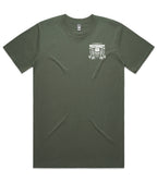 Diesel Mechanic T-Shirt