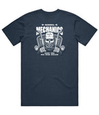 Diesel Mechanic T-Shirt