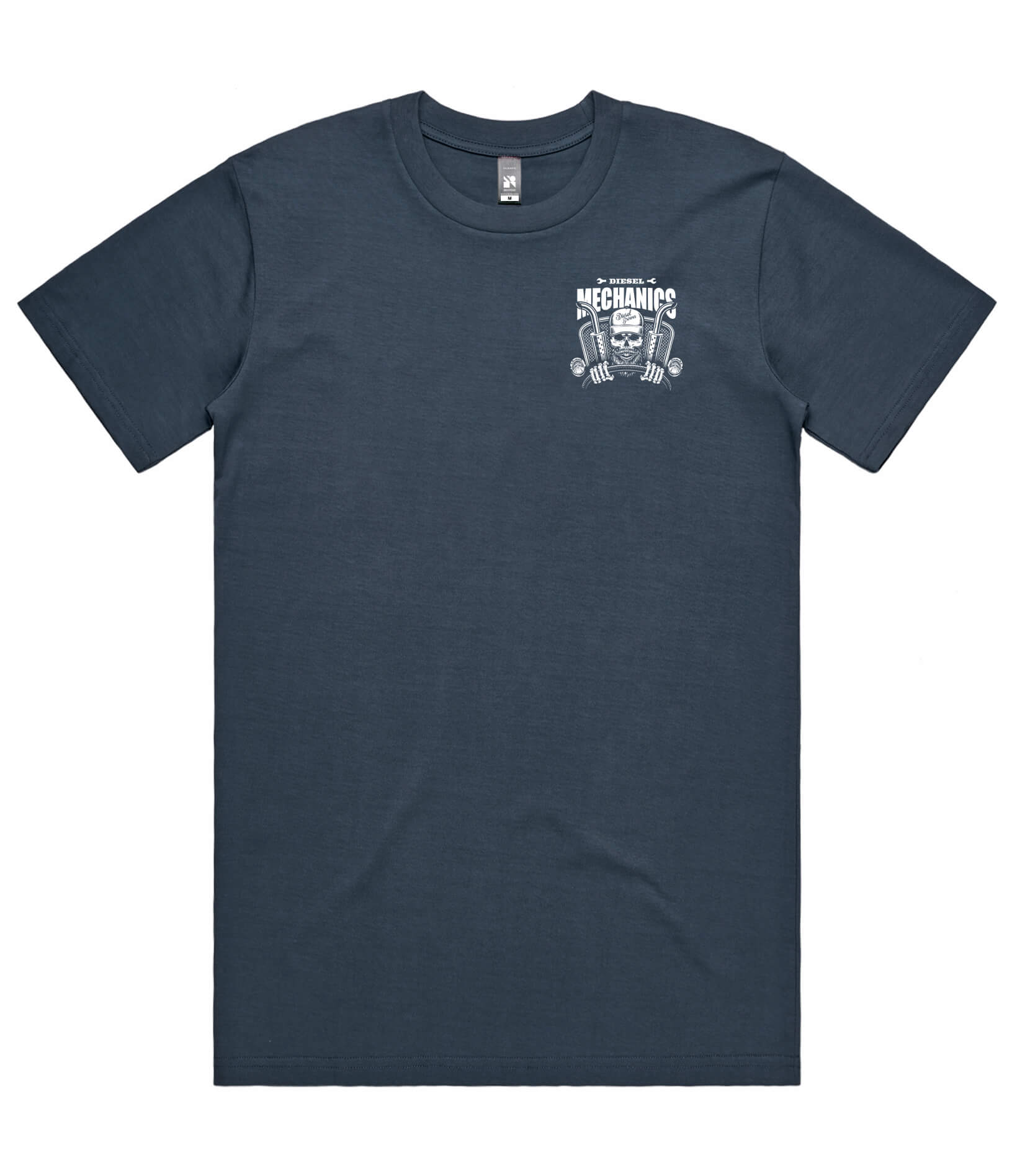 Diesel Mechanic T-Shirt