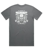 Diesel Mechanic T-Shirt