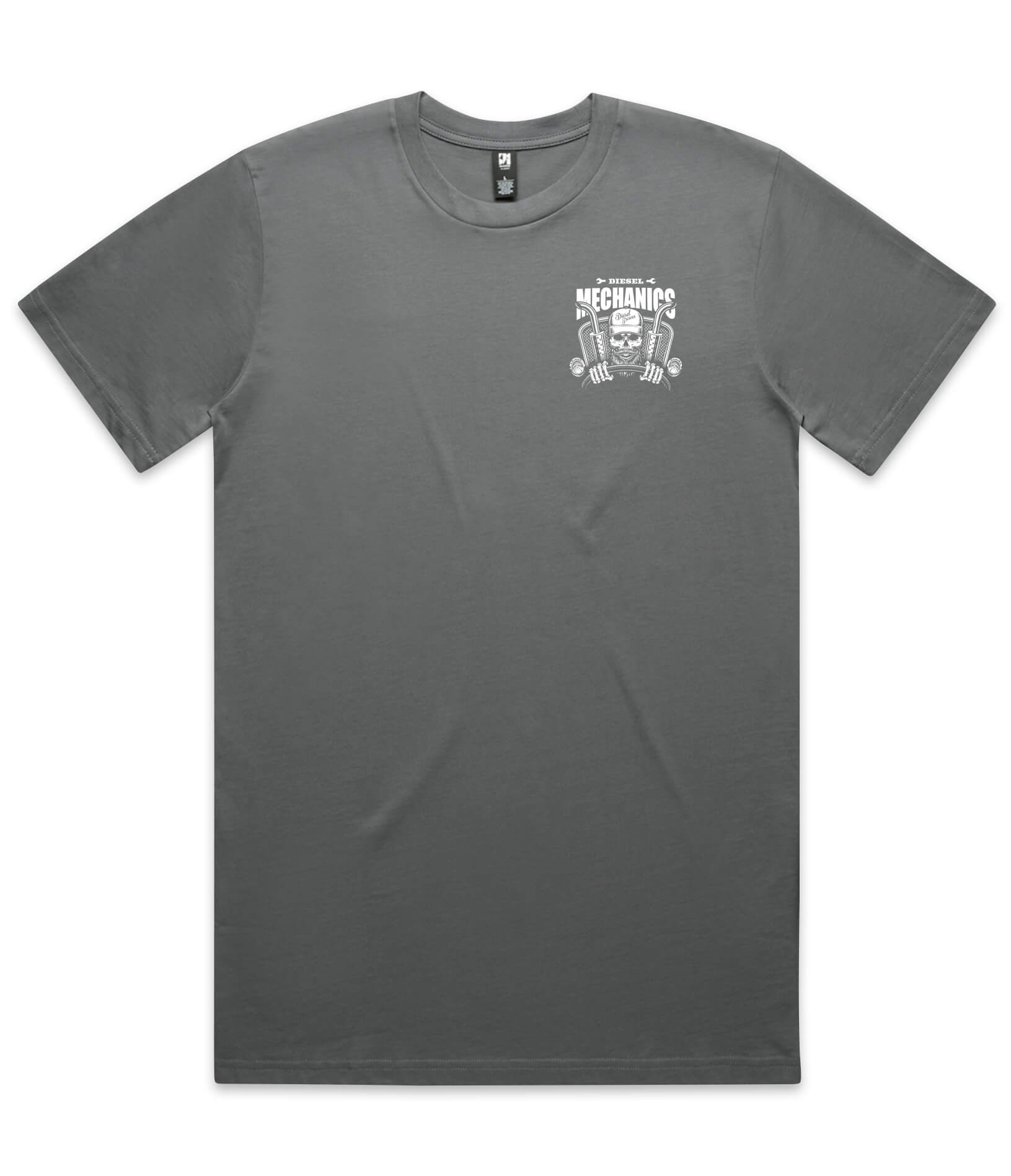 Diesel Mechanic T-Shirt